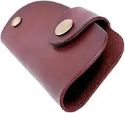 Cabilock Waist Hanging Key Bag Multifunctional Protective Storage Pouch for Car Keys Compact Lightweight Key Storage Pouch for Men and Women