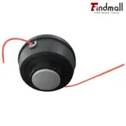 AU Trimmer Head Cutter Brushcutter Ister Bump Feed Line Whipper Snipper Brush