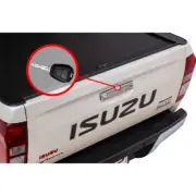 HSP X18 Isuzu D-Max Central Locking From 2015.5 April 20