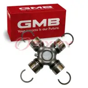 GMB Rear Shaft All Universal Joint for 1987-1988 Chevrolet R20 Driveline ws (for: Chevrolet)