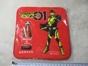 Kamen Rider 01 Zero One Oronamin C Drink Collaboration Towel Handkerchief Hand