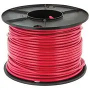 Jaylec 6 B&S Battery Cable Red 100M (168/0.32) 103Amps - CW8602-100