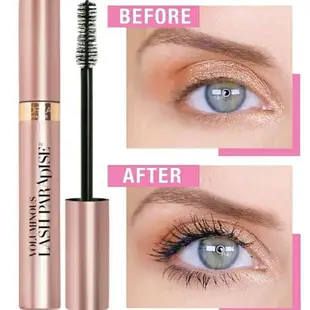 L'oreal LOREAL Paris Voluminous Lash Paradise 防水睫毛膏