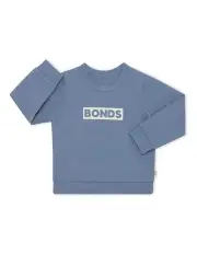 [Bonds] Tech Sweats Pullover in Boogie Wonderland
