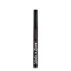 Ardell Beauty Stroke a Brow Feathering Pen, Medium Brown