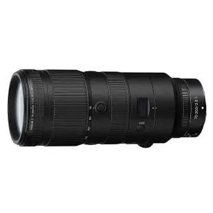 NIKON NIKKOR Z 70-200mm F/2.8 S 平行輸入