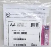 Cisco GLC-LH-SM 1G SFP LC SMF Transceiver Module