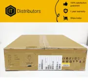 Juniper SRX345-SYS-JB / Brand new / 1 Year Warranty / Ships Today
