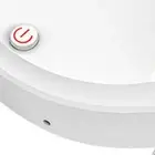 Intelligent Sweeping Robot Sweeping And Mopping All-In-One Automatic Househol AU