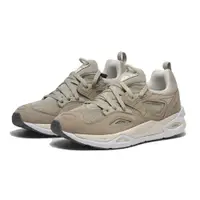 在飛比找PChome24h購物優惠-PUMA 休閒鞋 TRC BLAZE TONAL 淺橄欖綠 