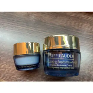 現貨 雅詩蘭黛 ESTEE LAUDER Revitalizing Supreme+ Night 年輕肌密無敵晚霜 旅行