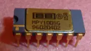 NEW 1PC BURR-BROWN MPY100SG IC Analog Multiplier/Divider 4-Bit 14-Pin SBCDIP
