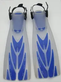 在飛比找Yahoo!奇摩拍賣優惠-ATOMIC Aquatics SplitFins 蛙鞋  