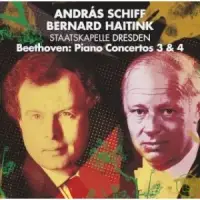 在飛比找博客來優惠-ANDRAS SCHIFF, BERNARD HAITINK