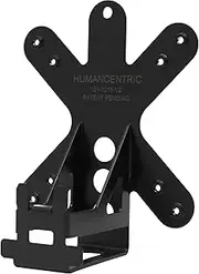 HumanCentric VESA Mount Adapter Bracket for Acer Monitors R240HY bidx, SB220Q, SB270, SB230, RT240Y, R221Q, R231bmid, RT270, G227HQL, G237HL, G257HL/HU, G247HYL, SA240Y, SA220Q, SA230, R241Y