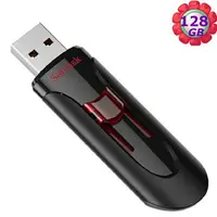 在飛比找樂天市場購物網優惠-SanDisk 128GB 128G Cruzer Glid