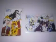" A Certain Magical Index " Not sale in store Phone Card / Telephone Card Japan