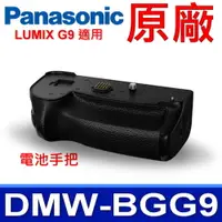 在飛比找松果購物優惠-國際牌 Panasonic 原廠 DMW-BGG9 LUMI