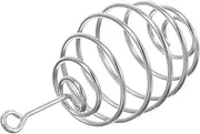 GANAZONO Fishing Feeder Bait Cage Spring Coil Thrower for Fishing Portable Design for Easy Use for Carp Baits and