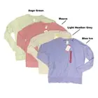 NWT Members Mark Womens Favorite Soft Rib Top Mauve XL
