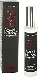 AMORE INTENSO Le Massage très chic 50ml bottle