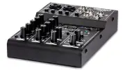 ART USBMIX4 Four Channel Mixer / USB Audio Interface