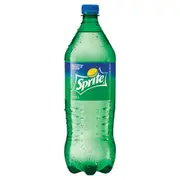 Sprite Lemonade Soft Drink 1.25l x 1