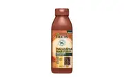 Fructis Hair Food Macadamia Shampoo For Unruly hair 350ml