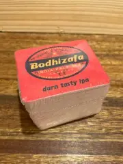 Beer Coaster Pack - Georgetown Brewing Company Bodhizafa IPA - Pack of 50