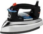 BLACK+DECKER the Classic Iron, F67E-T, Aluminum Soleplate, Steam or Dry Ironing,