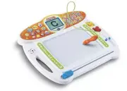 VTech Write and Learn Creative Center , White