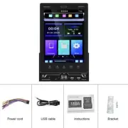 Car AUX-IN Mirror Link MP5 Player Radio Stereo Double DIN Bluetooth TF FM USB (for: Daihatsu)