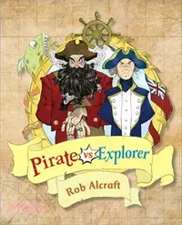 在飛比找三民網路書店優惠-Reading Planet KS2 - Pirate vs