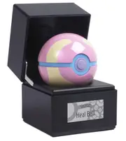 Pokemon - Heal Ball Prop Replica