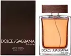 Dolce & Gabbana The One Eau De Toilette Spray for men