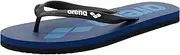 [arena] Unisex Flip Flop Toe Separator, Navy-Blue_China, 40 EU