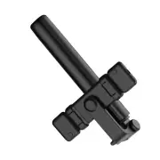 360° Rotating Foldable Bluetooth Selfie Stick Tripod Wireless Remote Control E