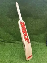 English Willow Cricket Bat MRF as used by Virat Kohli ADULT PLAYER