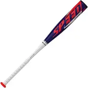 Easton SPEED COMP USA Baseball Bat | -13 | 1 Pc. Composite | 2 5/8 Barrel