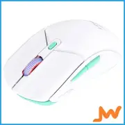 HP HyperX Pulsefire Haste II Core Wireless Mouse - White