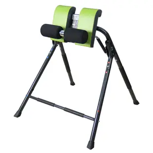 WELLCOME好吉康 創新前導式倒立機2代 台灣製造 倒立板 健身倒立椅 倒吊機