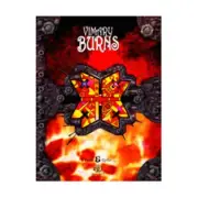 DP9 Tribe 8 Vimary Burns New