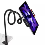 Flexible 360º Gooseneck Tablet Stand Holder Mount Apple/Samsung/Tablet/Phone