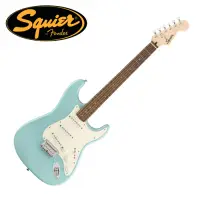 在飛比找Yahoo奇摩購物中心優惠-Squier Bullet Stratocaster TTQ