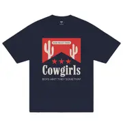 How About Them Cowgirl T-Shirt