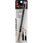 Revlon Colorstay Brow Shape & Glow Liner & Highlighter - 265 Blonde