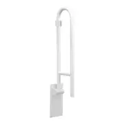 Moen R8960FDW 30-Inch Flip-Up Grab Bar - White - NEW SEALED - FREE SHIPPING