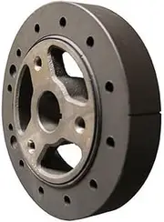 Dayco PB1546N Harmonic Balancer (PREMIUM OEM REPL POWERBOND)