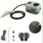 2500W Handheld Steam Cleaner | High Temp Steamer for Car, Grout, Sofa, Kitchen