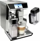 Delonghi PrimaDonna Elite Experience 656.85.MS fully automatic coffee machine